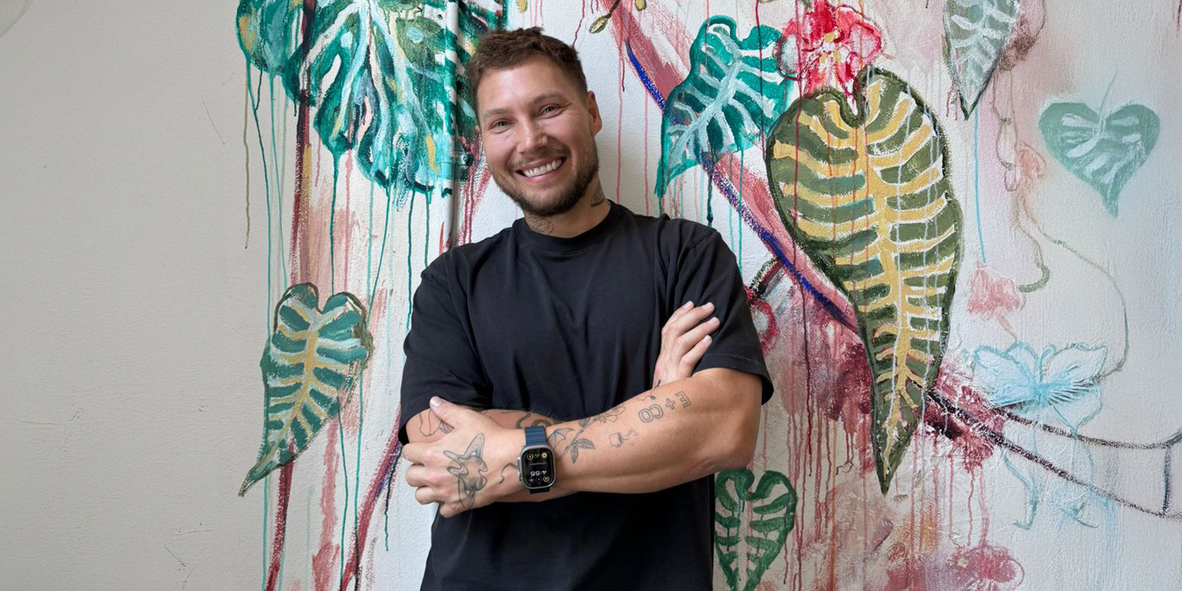 Dateline Imports X Jaye Edwards